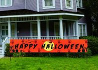 3*5ft Outdoor Teardrop Banners For Halloween Party